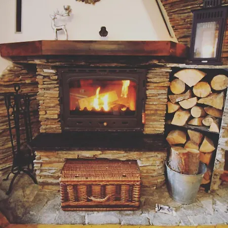 Chalet Jora - Total Chalets Bansko Esterno foto