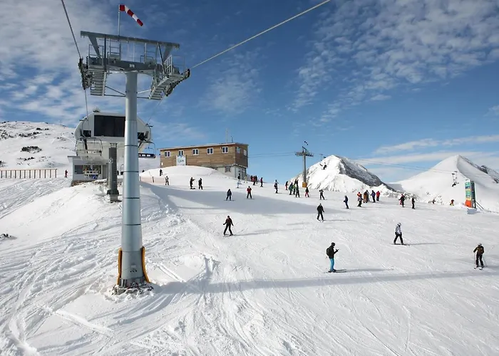 Chalet Jora - Total Chalets