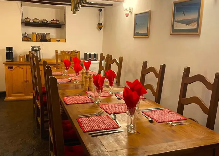 Chalet Jora - Total Chalets