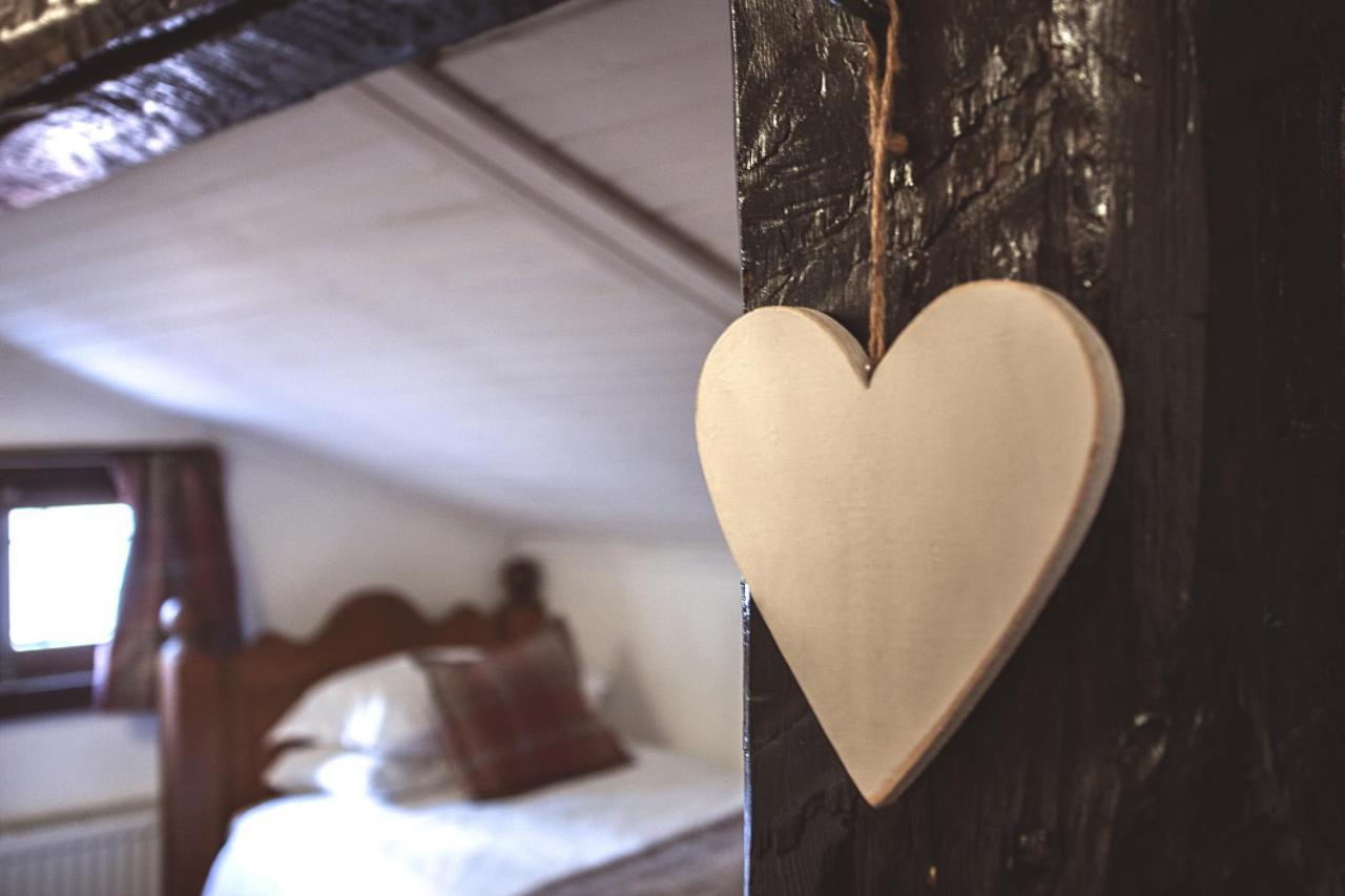 Chalet Jora - Total