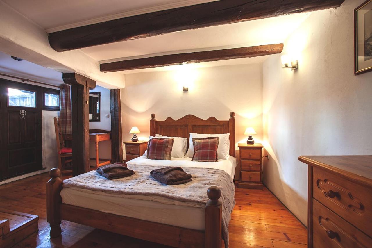 Jora - Total Chalet *