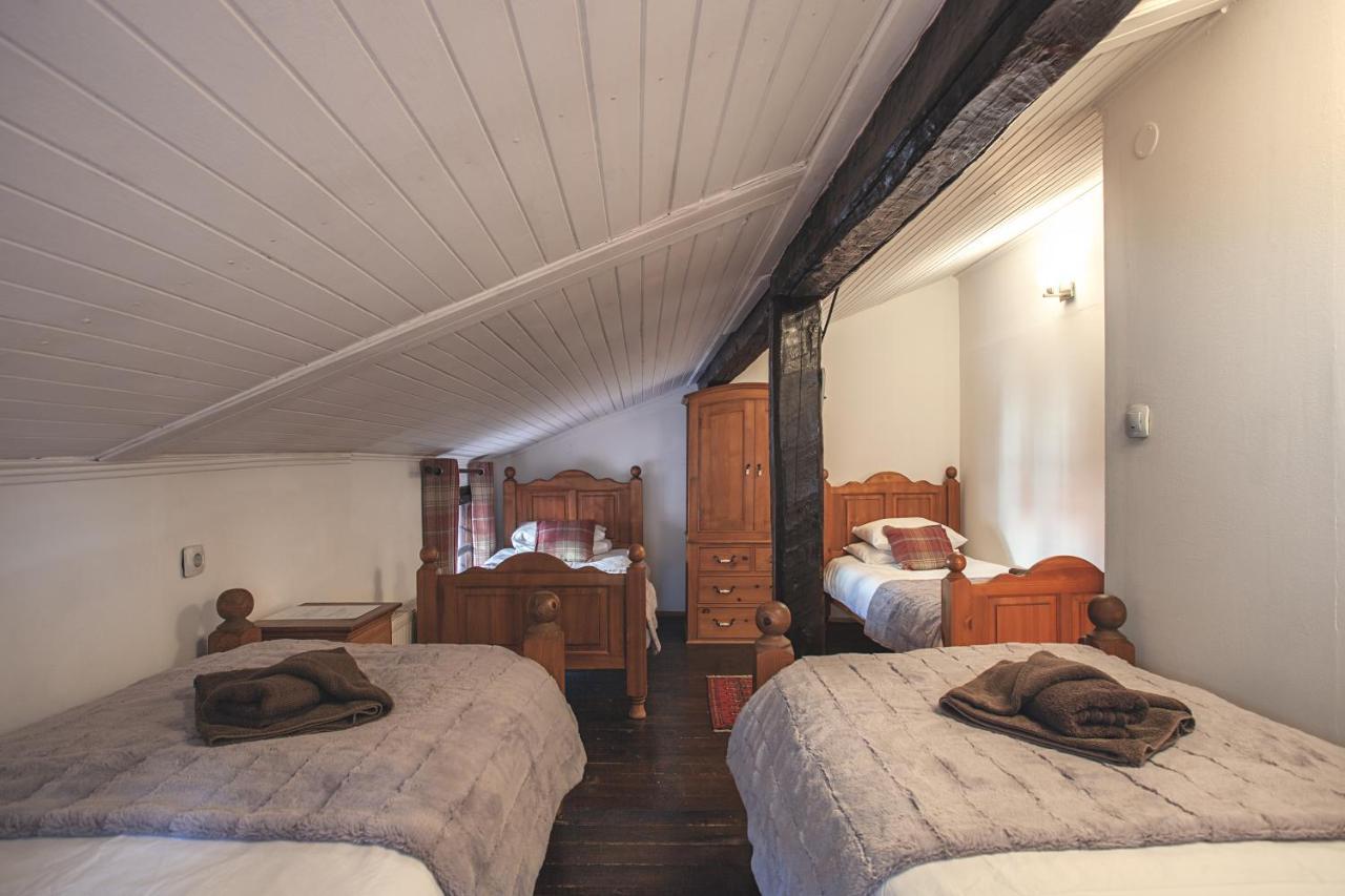 Jora - Total Chalet