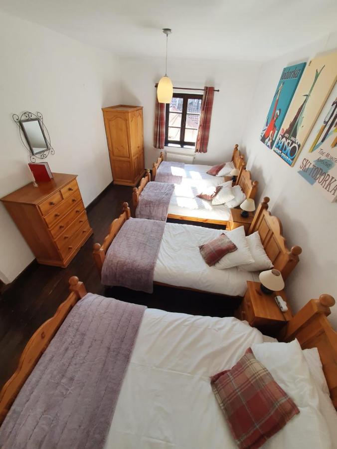 Jora - Total Chalet