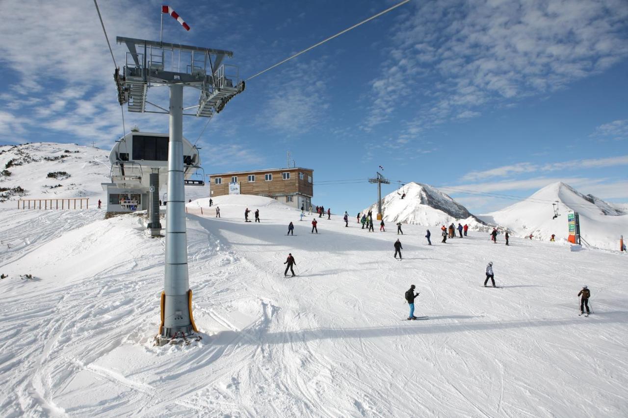 Chalet Jora - Total *