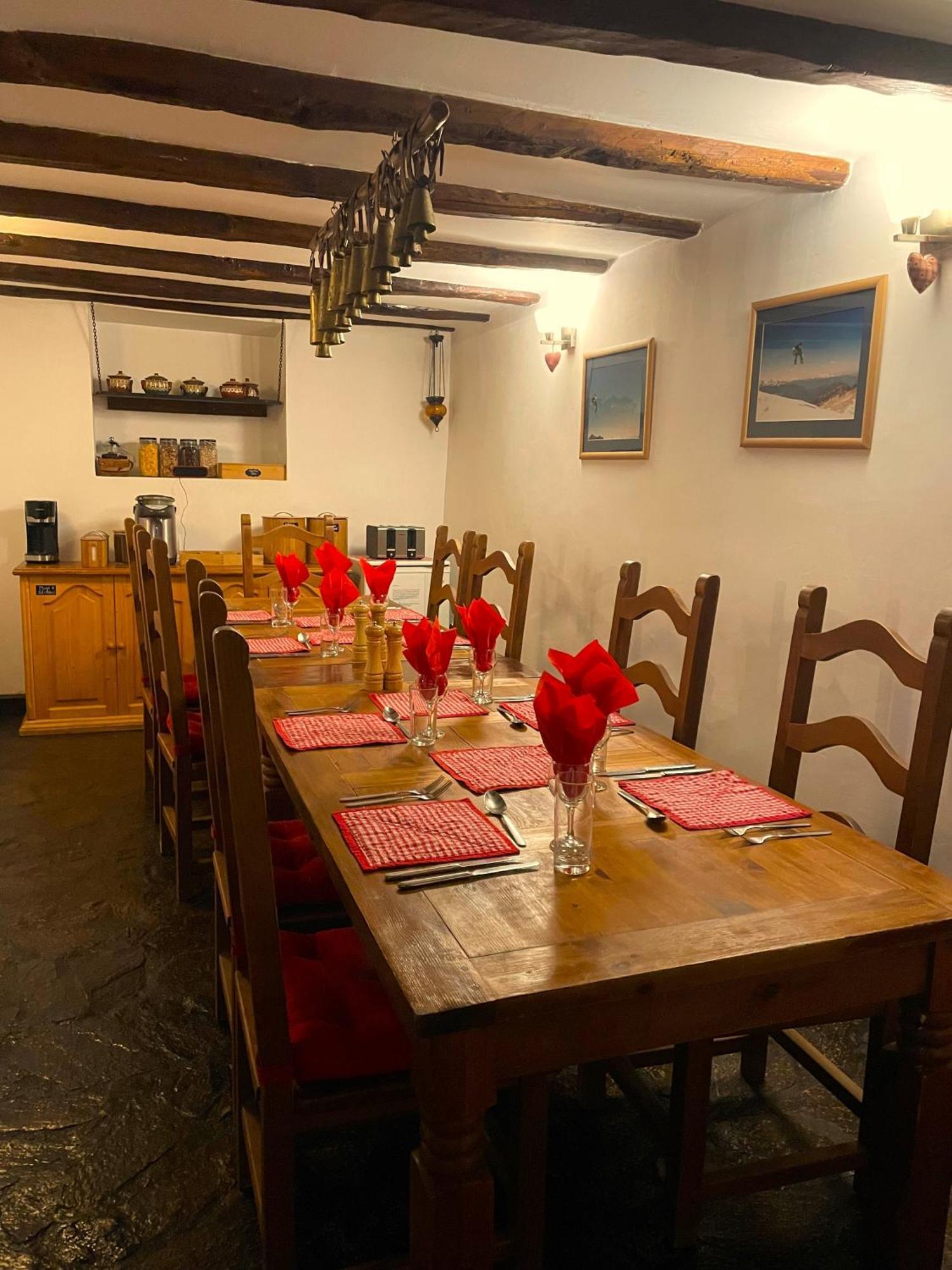 Jora - Total Chalet *