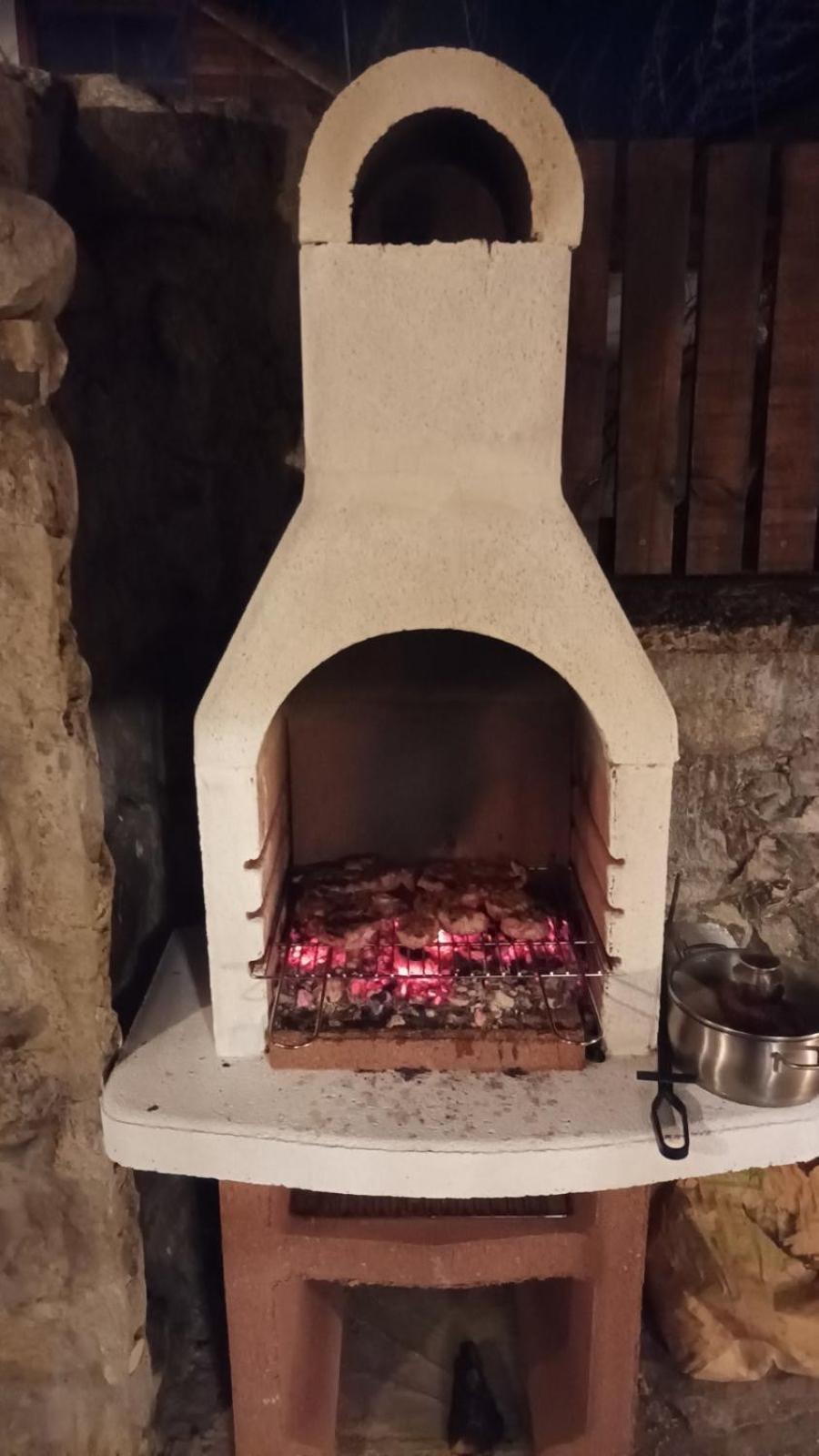 Chalet Jora - Total *