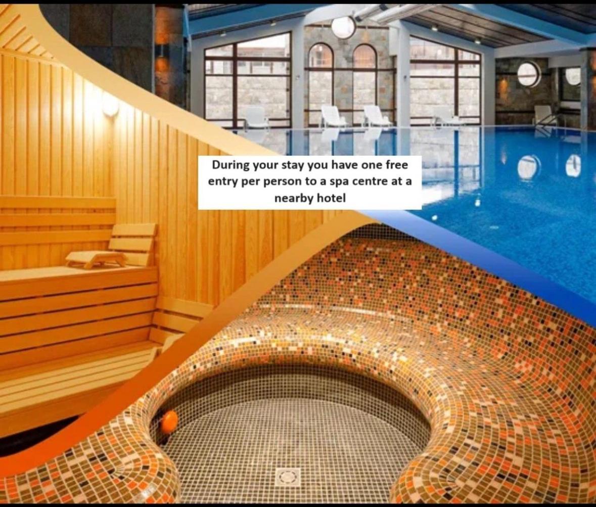 Chalet Jora - Total *