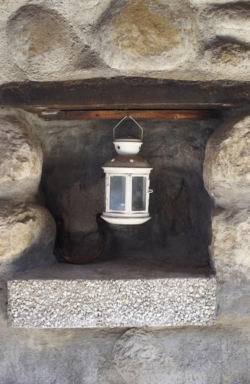 Chalet Jora - Total *