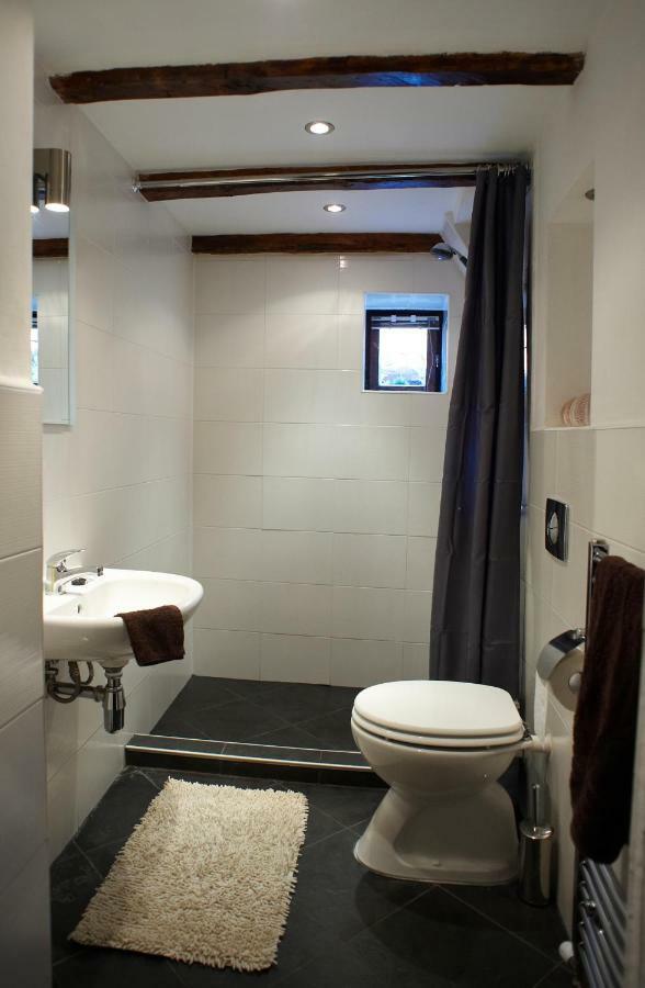 Chalet Jora - Total