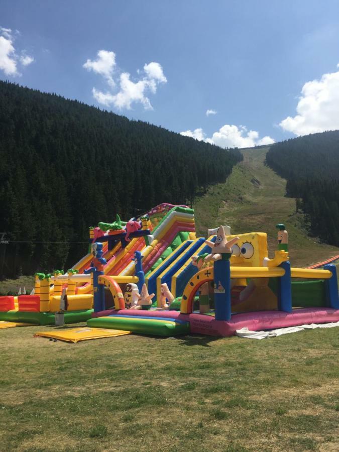 Jora - Total Bansko